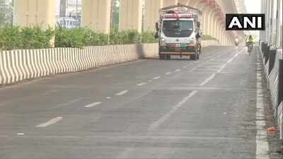 Maharashtra News Live: Nagpur under 7-day lockdown from today - The Times of India
