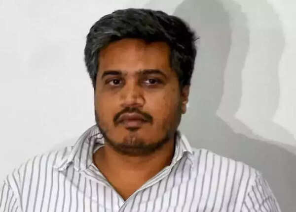 No proof of Parth’s role, says Pune top cop on land deal