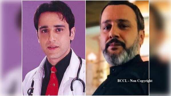 Sanjivani: Here's how the cast looks like now