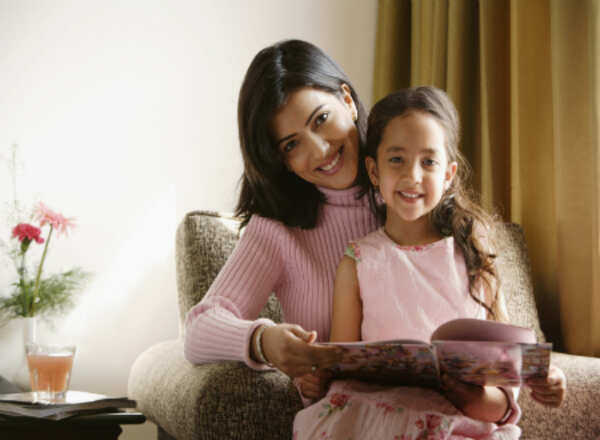 6 lessons my mother taught me that nobody else could have