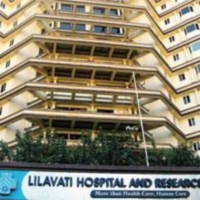 Lilavati, JJ Hospital staff spar over credit for spine surgery workshop