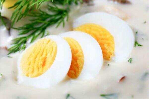 Recipe: Egg pakora