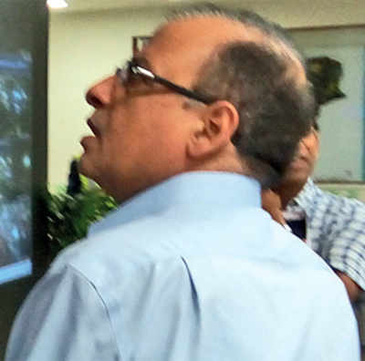 Mumbai Rains: Things’ve improved, not as bad as in 2005, says BMC Commissioner Ajoy Mehta