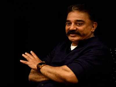 Kamal Haasan clarifies he did not use term 'terrorist' when talking about Nathuram Godse