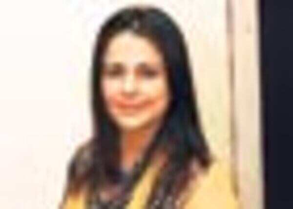 New artist's brush strokes liberate
