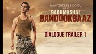 Babumoshai bandookbaaz discount full movie download