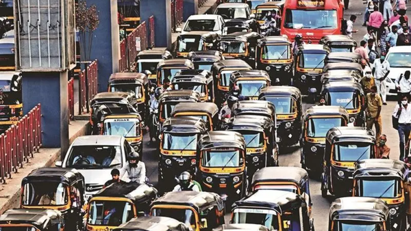 Marathi proficiency rule: 15 lakh auto drivers plan statewide stir from May 4
