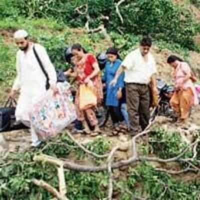 65 die as rains lash Uttarakhand