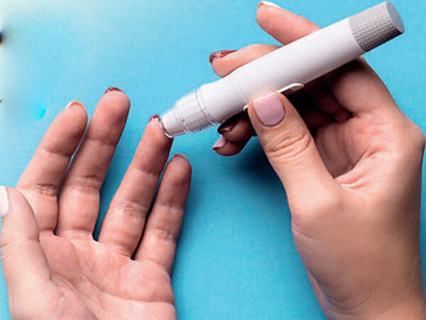 Home-isolated patients now told to monitor sugar levels
