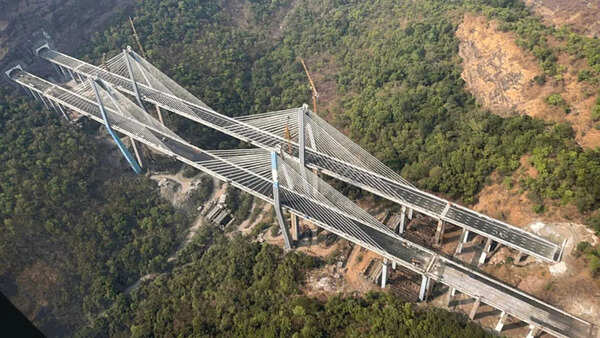 Mumbai-Pune Expressway bridge, tunnels open to motorists on May 2