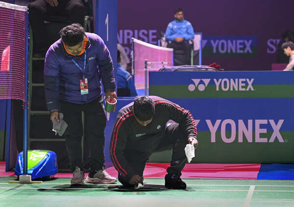 India Open badminton tournament retains status despite criticism as BWF releases revamped schedule