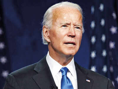 When Joe Biden wrote to the Bidens of Bombay When Joe Biden wrote to the Bidens of Bombay
