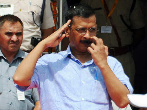 Surgical strikes: Only called for proof to counter Pakistani propaganda, Arvind Kejriwal clarifies
