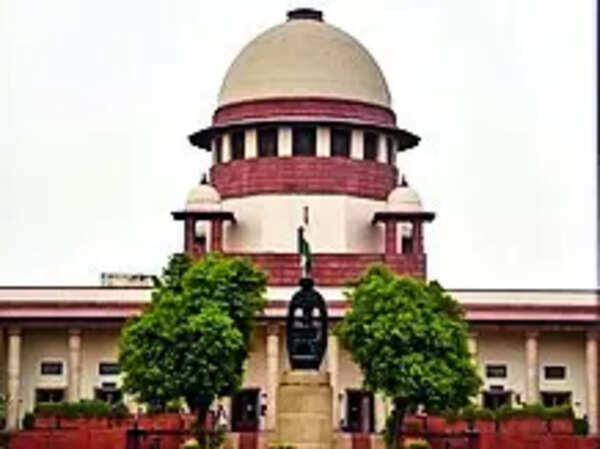 Matter of religion is a matter of conscience, not for debate: SC