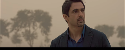 My Birthday Song movie review: Samir Soni's psychological thriller can leave you dazed and confused