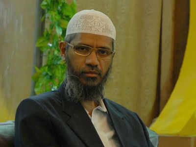 ED files first direct chargesheet against preacher Zakir Naik, accuses him of laundering Rs 193 crore