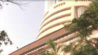 Sensex crashes by 667 points, Bandhan Bank dips by 10 pc 