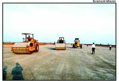 Shirdi airport may be functional from Oct