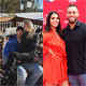 George Springer, Alex Bregman's partners weigh in as Shane Bieber's wife Kara's stylish GRWM video sparks conversation