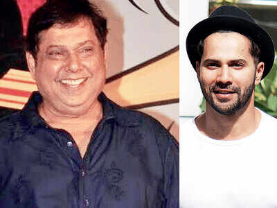 David Dhawan: I want to make 50 more films