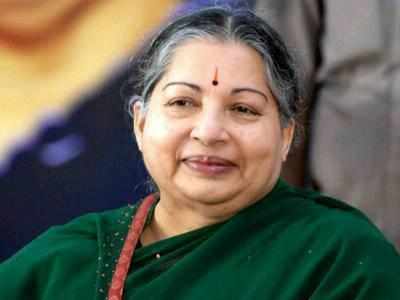 How Jayalalithaa became an entire state's revered leader