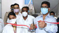 Jharkhand CM Soren inaugurates Plasma donation centre in Ranchi 