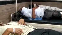 Covid-19: Cops attacked for attempting to stop mass gathering in Aurangabad 