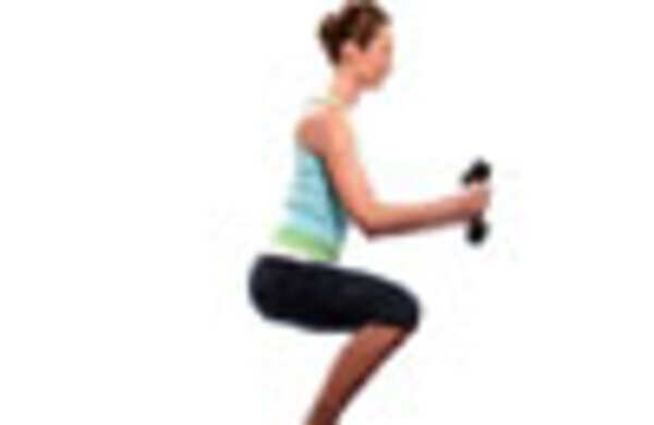 Best exercises for full body workouts