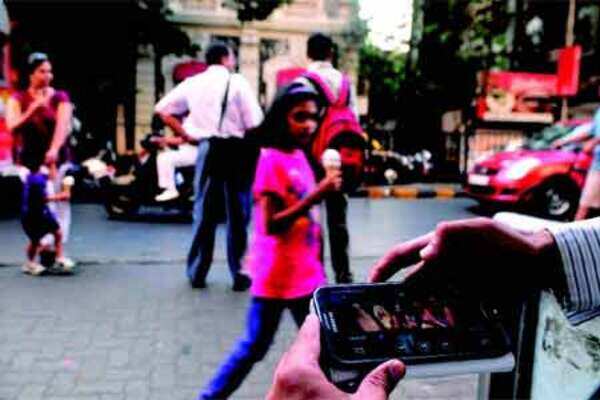 Sex on the go – Demand for mobile porn