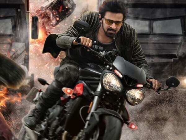 Trade Talk: Prabhas starrer 'Saaho' can make anywhere between Rs 300 to 400 crore at the box office says trade analyst