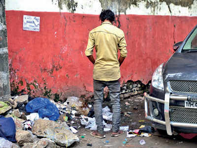 Now, Rs 500 fine for open defecation in urban areas