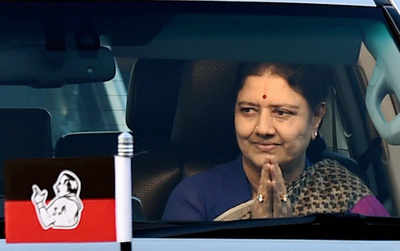 Sasikala’s DA Case: 10 things to know about the 20 year old case