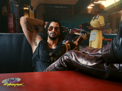 After troubled Cyberpunk 2077 roll-out, CD Projekt hit by cyber attack