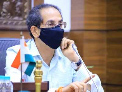 CM Uddhav Thackeray orders strict action against violators of COVID-19 rules