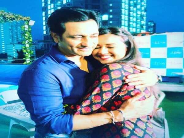 Rajev Paul clears air on his marriage rumours