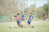 IFL: Dempo face Aizawl in crucial tie at home