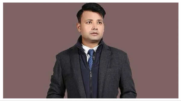 Rahul Gupta: OTT gives every character the space to evolve and perform