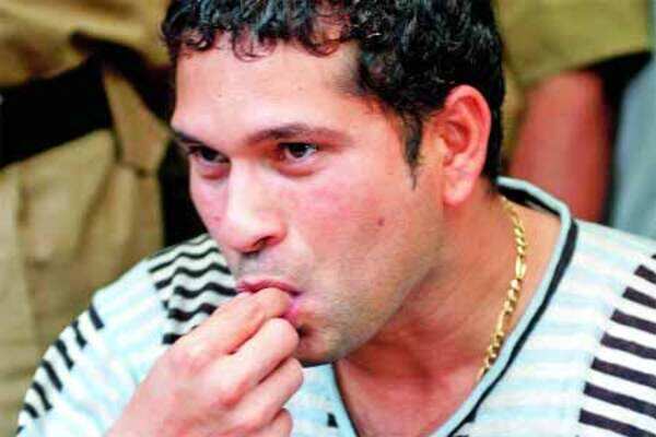 Sachin could be the brand ambassador for Japanese food