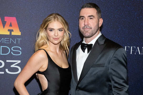 How Justin Verlander’s wife Kate Upton built her $20 million net worth while shaping her own identity in fashion and Hollywood