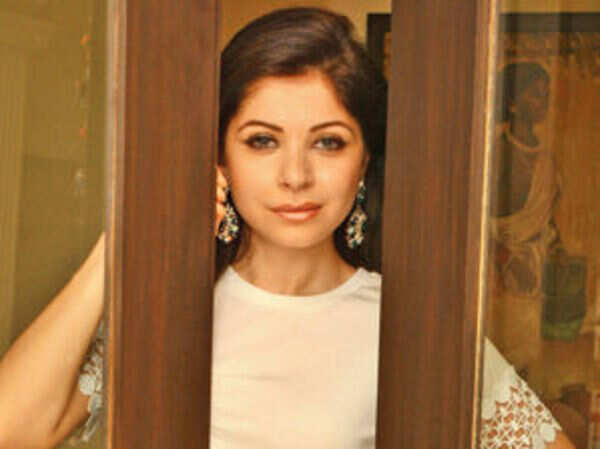 Kanika Kapoor: I did not spend a single penny in the making of Baby Doll
