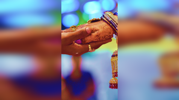 Marriage