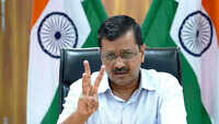 CM Kejriwal’s 3 mantras to Delhiites to beat COVID-19 