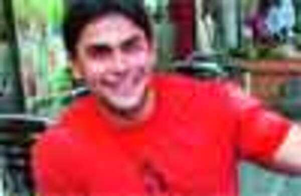 Rahul Bhatt misfires gun