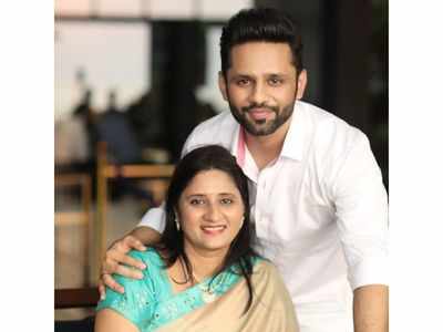 Bigg Boss 14: Rahul Vaidya’s mother opens up about his strengths, says ‘he is playing brilliantly’