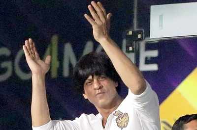 Shah Rukh Khan gets a clean chit in Wankhede brawl case