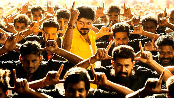 Vijay Rushes In Where Rajini Feared To Tread