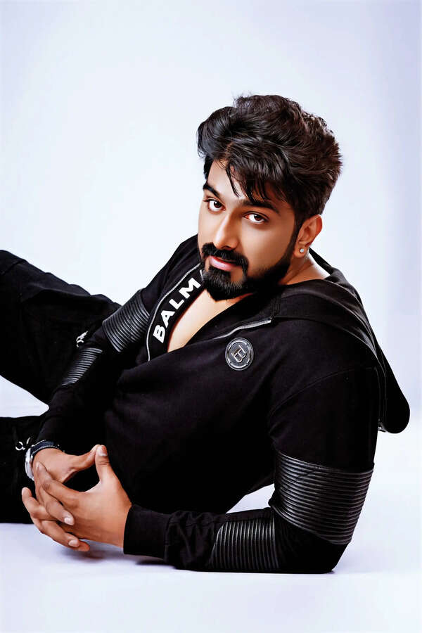 Rajavardan bets on Kannada cinema’s global moment with pan-Asian film