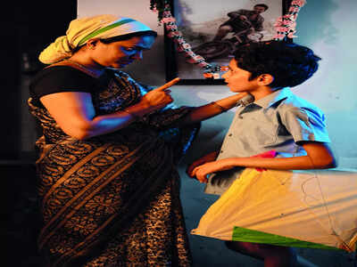 Manja (Kannada) Movie Review: Strings attached