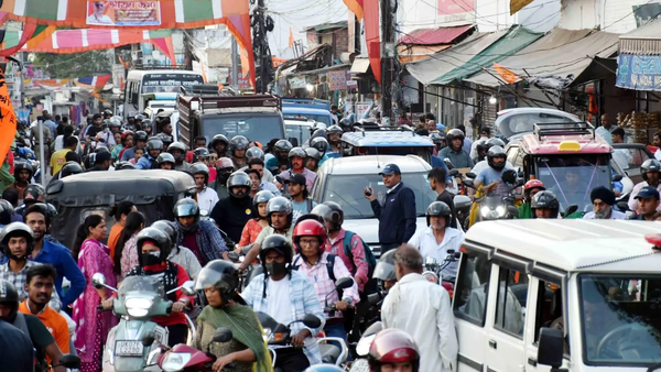 Delhi-Dehradun Expressway ease ends in gridlock as Saharanpur road chokes entry