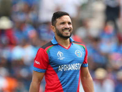 Bumrah's spell made the difference: Afghanistan captain Gulbadin Naib